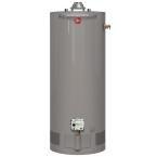 New Rheem Water Heaters,Gas Electric,Power Vent ,Electric Damper Models.