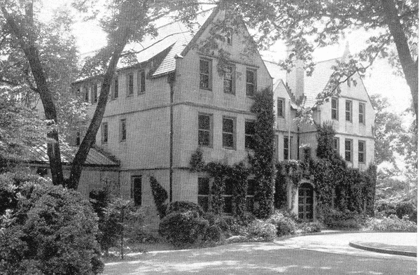 Episcopal Diocese of Washington