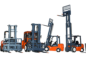 Forklift Nation