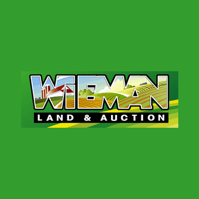 Wieman Land & Auction