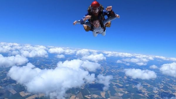 Skydive Suffolk Inc