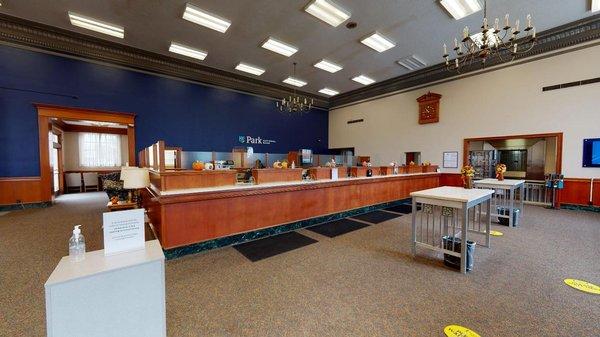 Park National Bank: Xenia Office