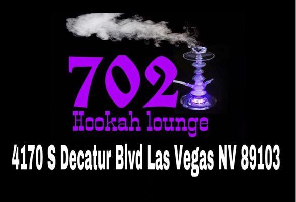 702 hookah lounge