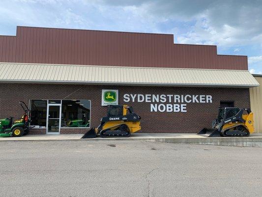 Sydenstricker Nobbe Partners