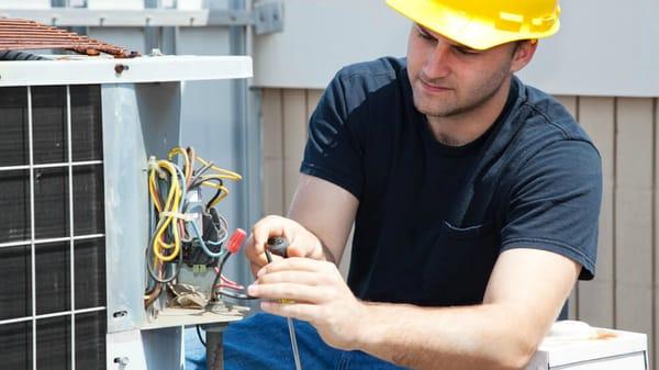 HVAC Installation, AC Repair, Fix, Commercial, Residential