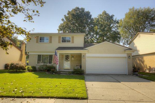 39843 Deepwood, Canton
 SOLD!