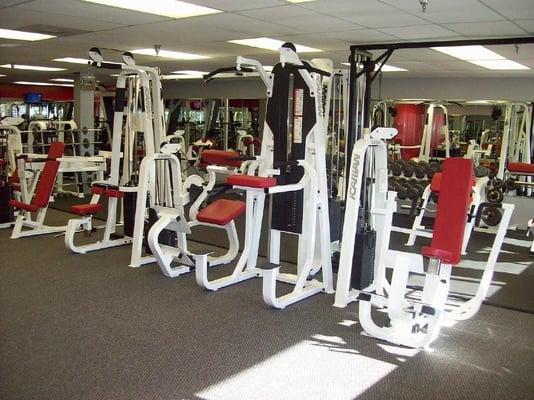 Fitness Studio of Annapolis