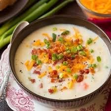 Potato Soup