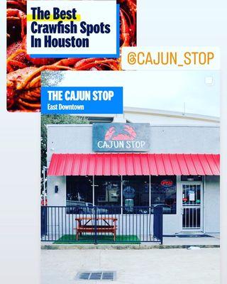 Best in Houston!!