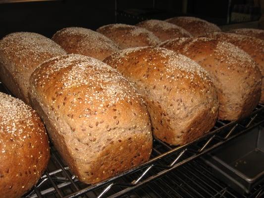 High 5 Fiber Bread