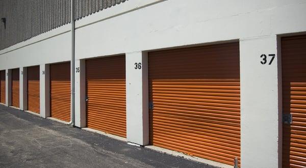 Wayland Self Storage