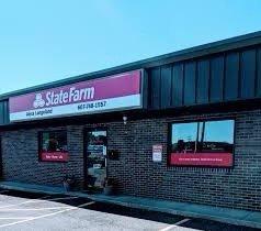 State Farm office in Vestal, New York