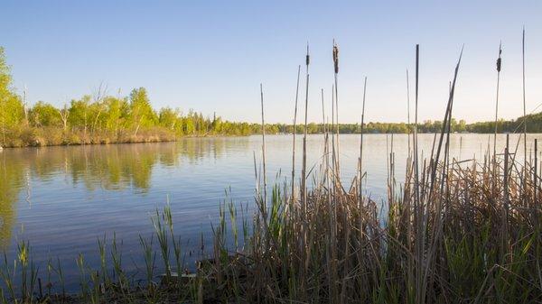 Outdoor Adventures Lake of the North Resort