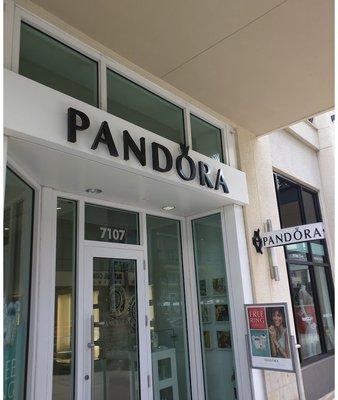 Pandora