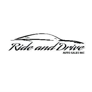 Ride & Drive Auto Sales