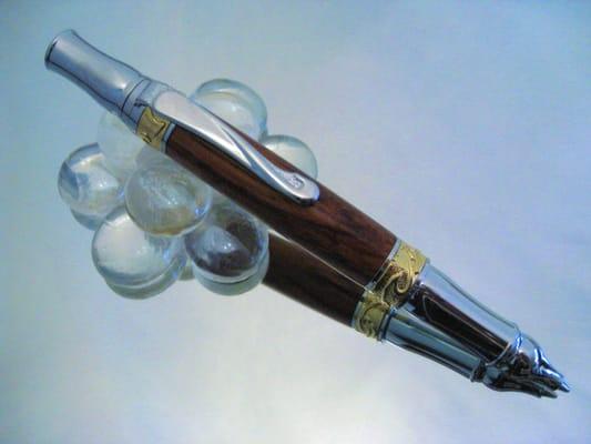 Nouveau Ballpoint Pen