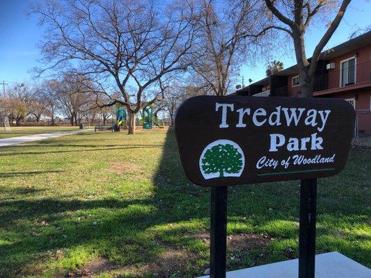 Tredway Park