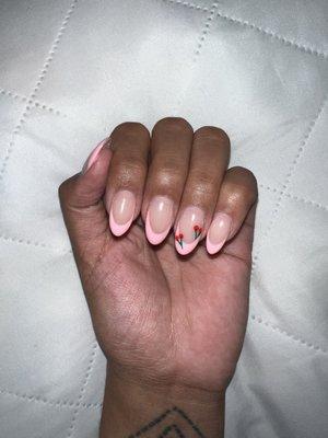 Nails