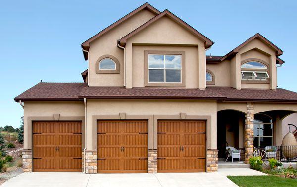 Overhead Door Company Of Marquette