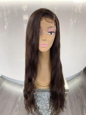 24" Loose Wave