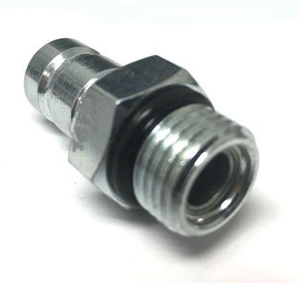 Parker Hydraulic Hose & Fittings