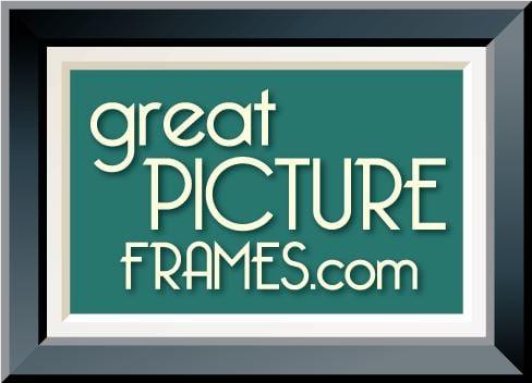 Unique Picture Frames and Albums - You Can't Find Just Anywhere!