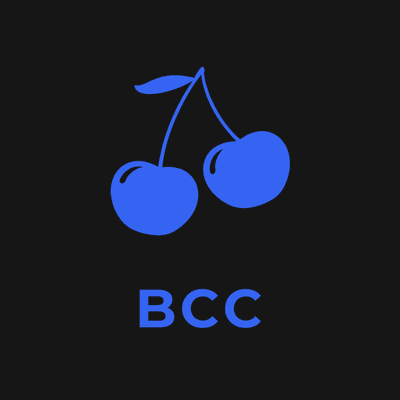 BlueCherry Creative