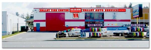 Beetlesmith's Valley Auto Service