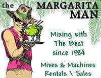 The Margarita Man