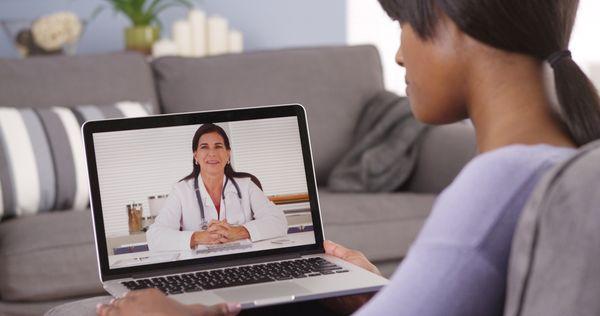 Telemedicine