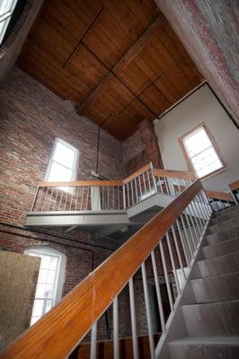 Pine Valley Lofts, Milford NH