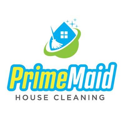 Prime Maid House Cleaning