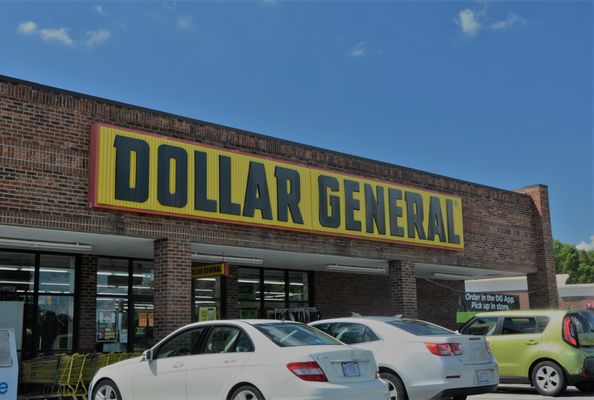 Dollar General