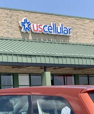 UScellular