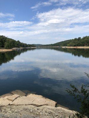 Bashore Trail.