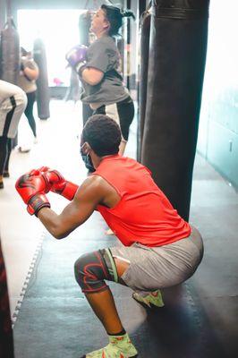 Memphis Fitness Kickboxing