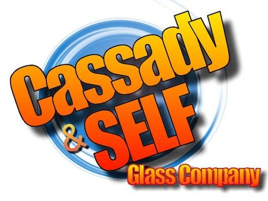 Cassady & Self Glass Company