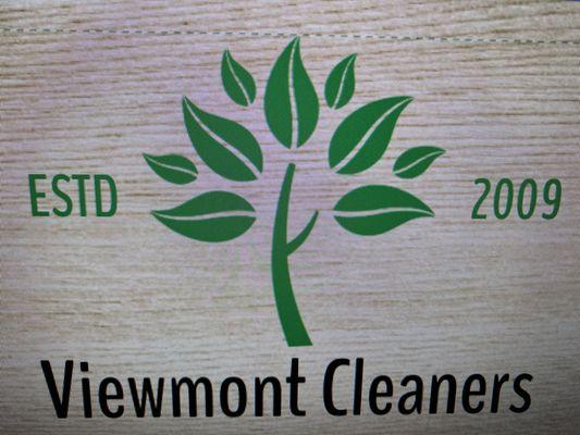 Viewmont cleaners