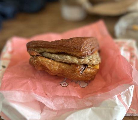 Stan's Donuts