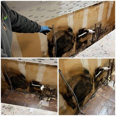 Streamwood Mold Remediation and Air Duct Cleaning 