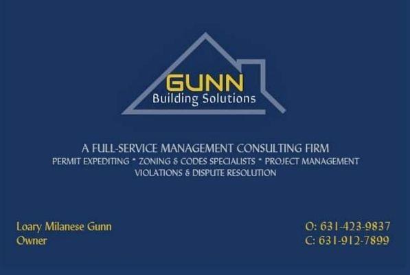 GUNN Building Solutions