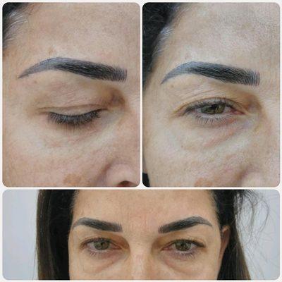 microblading