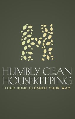 Humbly Clean Housekeeping