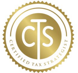 Certified Tax Strategist certification from American Institute of Certified Tax Planners