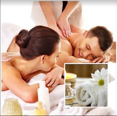 Boiling Springs Massage Therapy