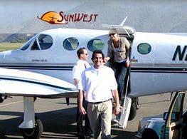 Sunwest Aviation