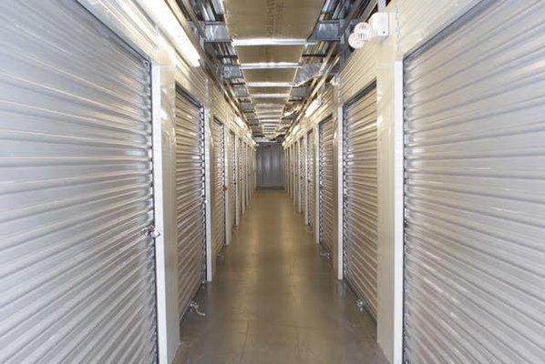 Residential & Commercial storage