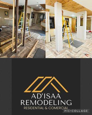 Drywall Installers And Painting