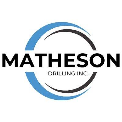 Matheson Drilling Inc