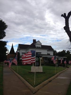 Brown-Cummings Funeral Home